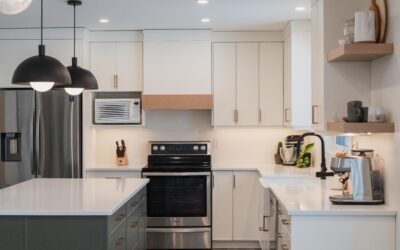 Willow Drive Project